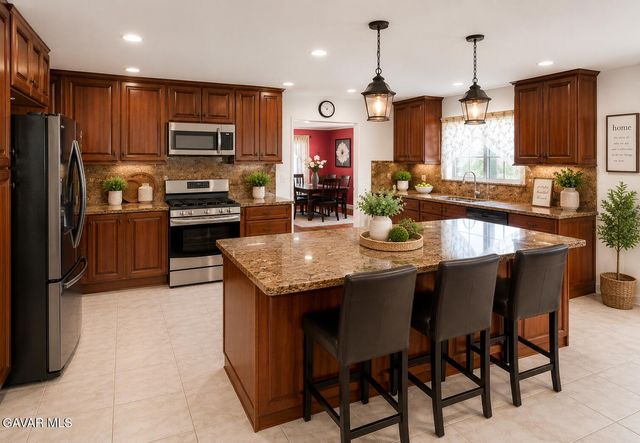 11138 Collett Avenue, Granada Hills, CA 91344