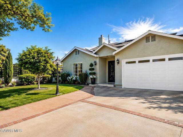11138 Collett Avenue, Granada Hills, CA 91344