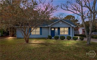 649 Honey Ridge Lane, Hinesville, GA 31313