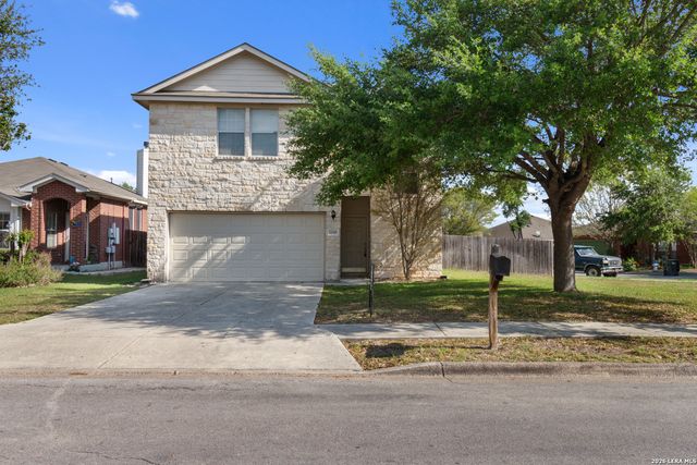 2269 Hidden Meadow, New Braunfels, TX 78130