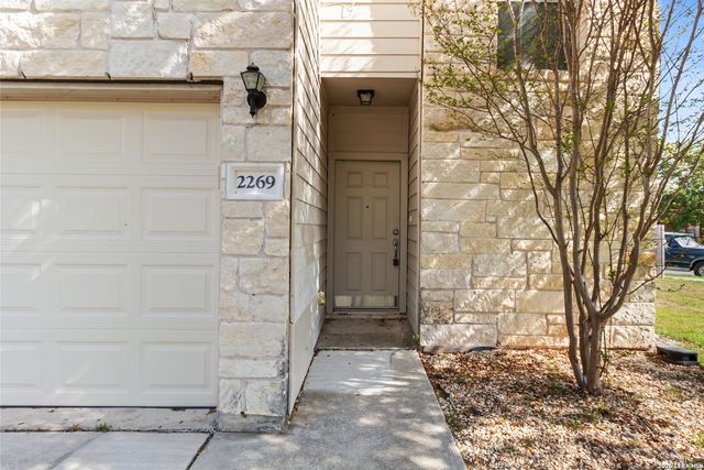 2269 Hidden Meadow, New Braunfels, TX 78130
