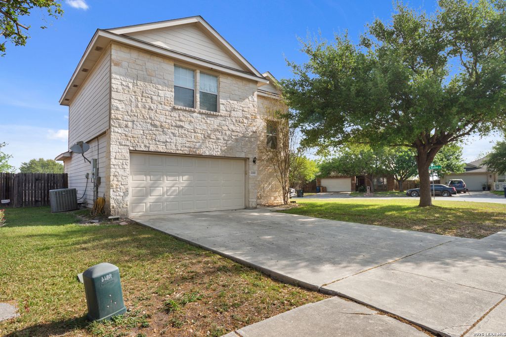 2269 Hidden Meadow, New Braunfels, TX 78130