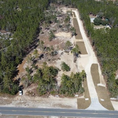 13183 HAVEN TRAIL, Weeki Wachee, FL 34614