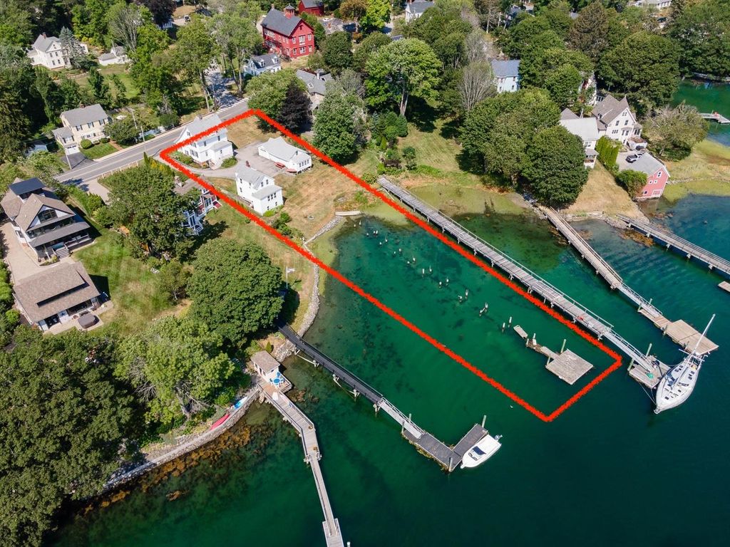 98-100 Whipple Road 98 And 100, Kittery, ME 03904