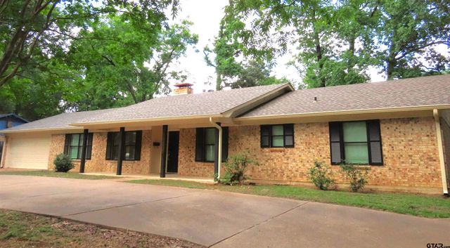 3618 Silverwood, Tyler, TX 75701