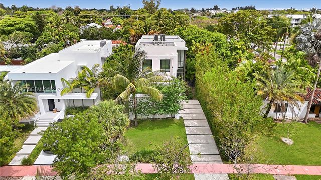 1311 Bay Dr, Miami Beach, FL 33141