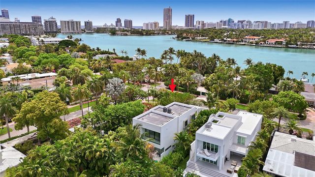 1311 Bay Dr, Miami Beach, FL 33141