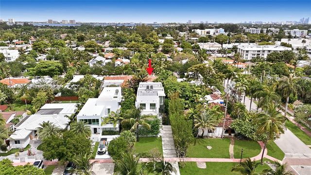 1311 Bay Dr, Miami Beach, FL 33141