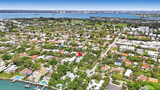1311 Bay Dr, Miami Beach, FL 33141