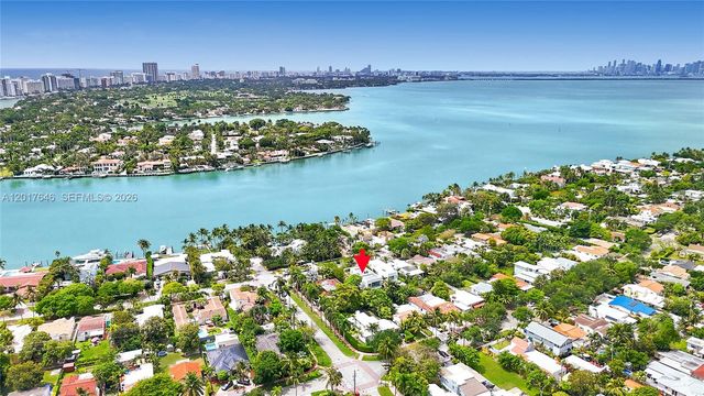 1311 Bay Dr, Miami Beach, FL 33141