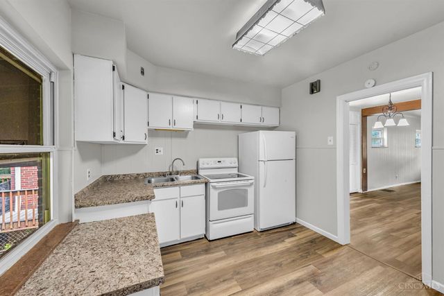 2455 Nova Avenue, Cincinnati, OH 45238