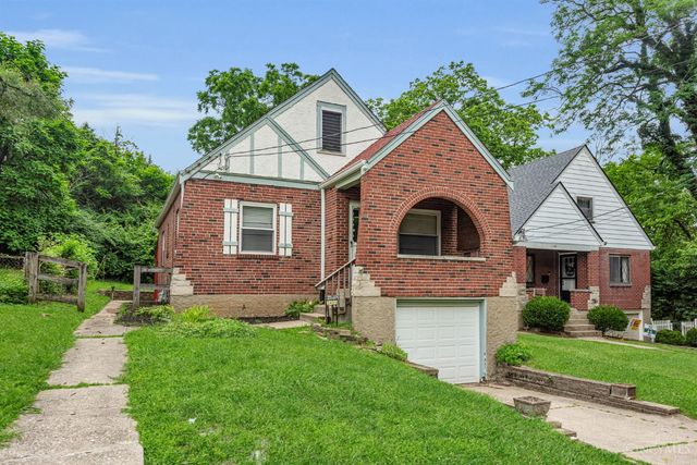 2455 Nova Avenue, Cincinnati, OH 45238