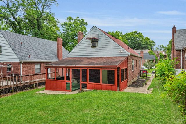 2455 Nova Avenue, Cincinnati, OH 45238