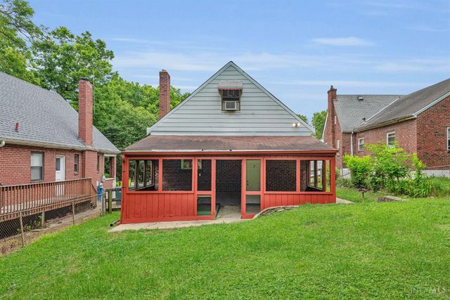 2455 Nova Avenue, Cincinnati, OH 45238
