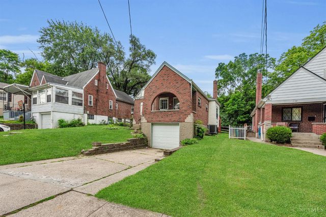 2455 Nova Avenue, Cincinnati, OH 45238