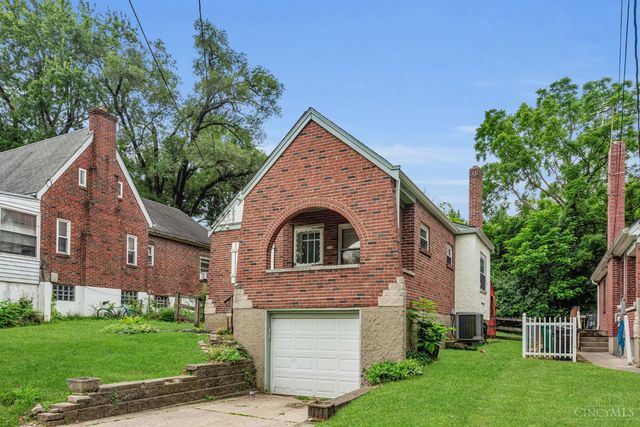 2455 Nova Avenue, Cincinnati, OH 45238