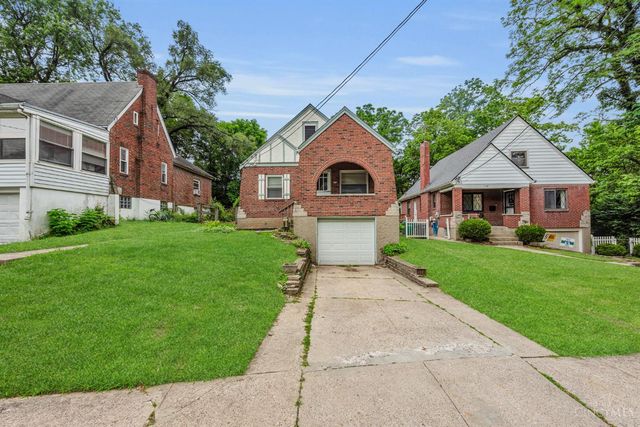 2455 Nova Avenue, Cincinnati, OH 45238