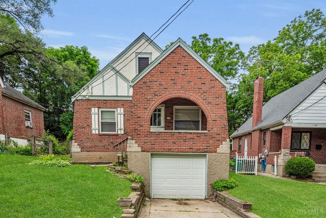 2455 Nova Avenue, Cincinnati, OH 45238