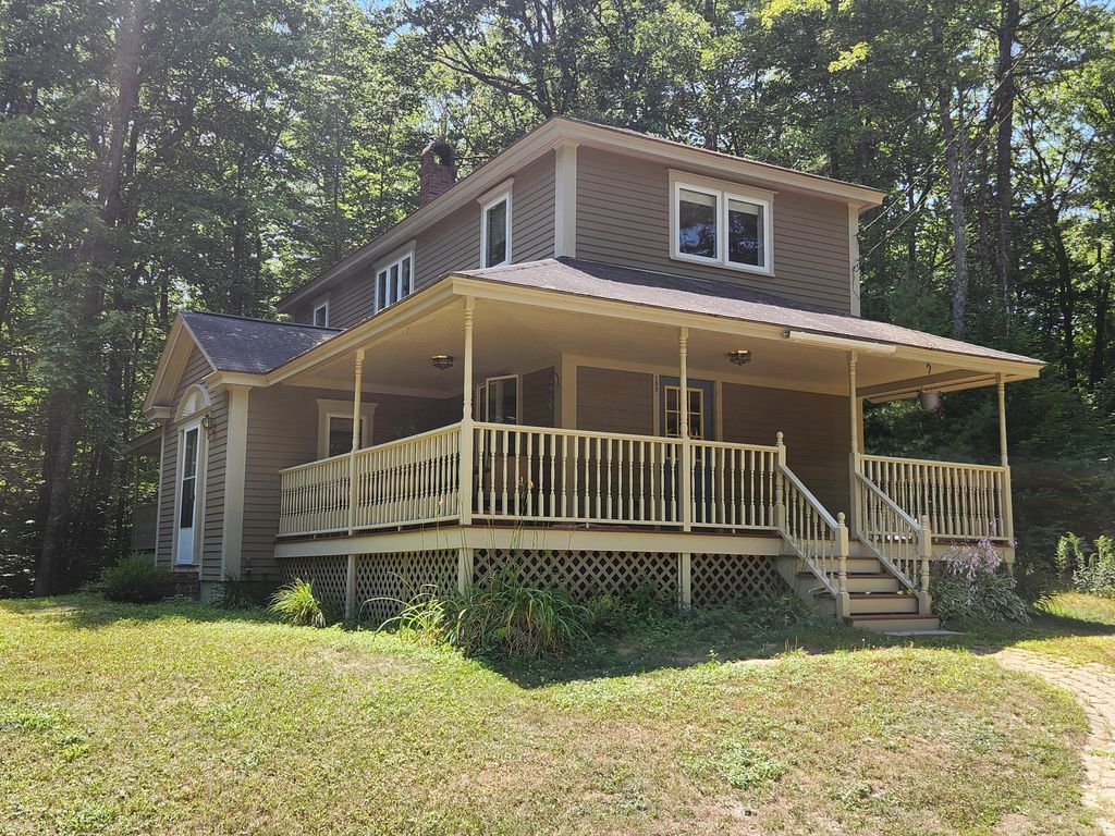 100 Colonial Circle, Harrison, ME 04040 — photo 2