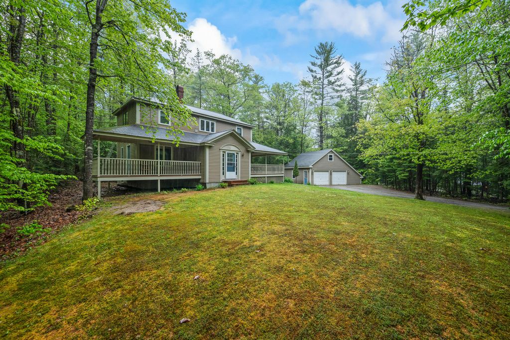 100 Colonial Circle, Harrison, ME 04040 — photo 3