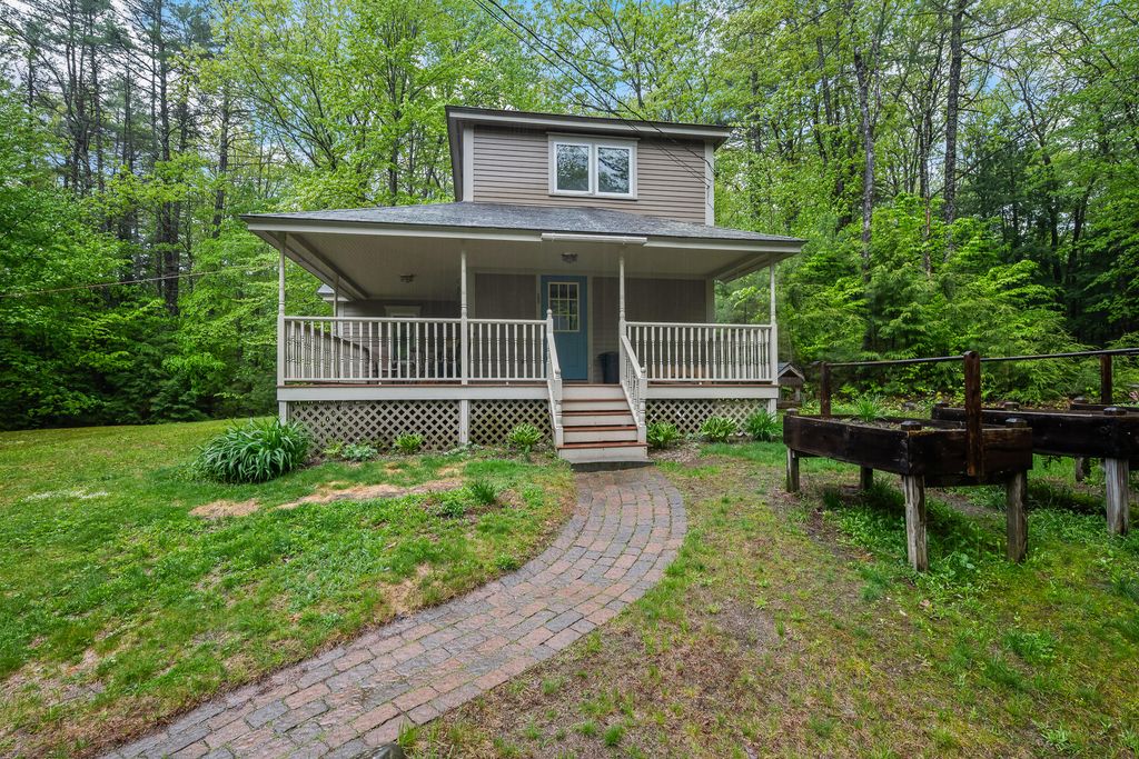100 Colonial Circle, Harrison, ME 04040 — photo 4