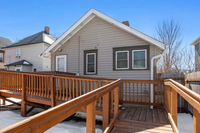 909 Saint Anthony Avenue, Saint Paul, MN 55104