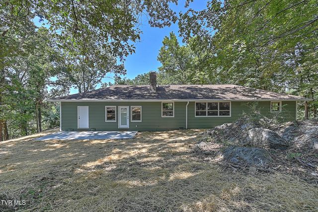 4407 Mitchell Road, Kingsport, TN 37664