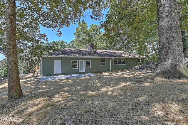 4407 Mitchell Road, Kingsport, TN 37664