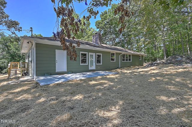 4407 Mitchell Road, Kingsport, TN 37664