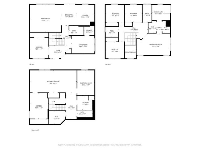 754 Rockhurst Road, Bolingbrook, IL 60440