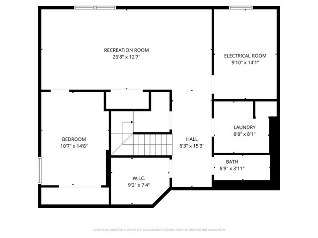 754 Rockhurst Road, Bolingbrook, IL 60440