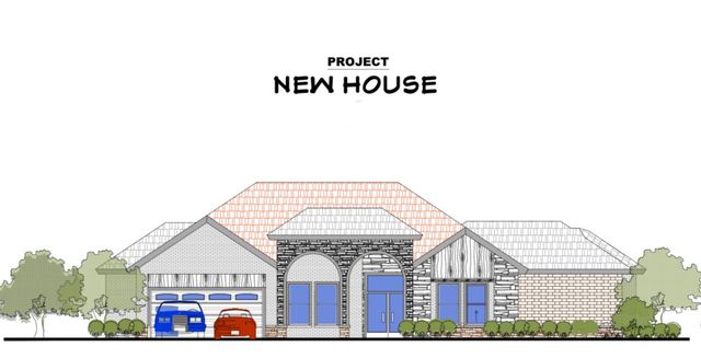 641 Bristlecone, Arlington, TX 76018