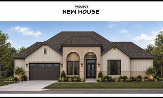 641 Bristlecone, Arlington, TX 76018