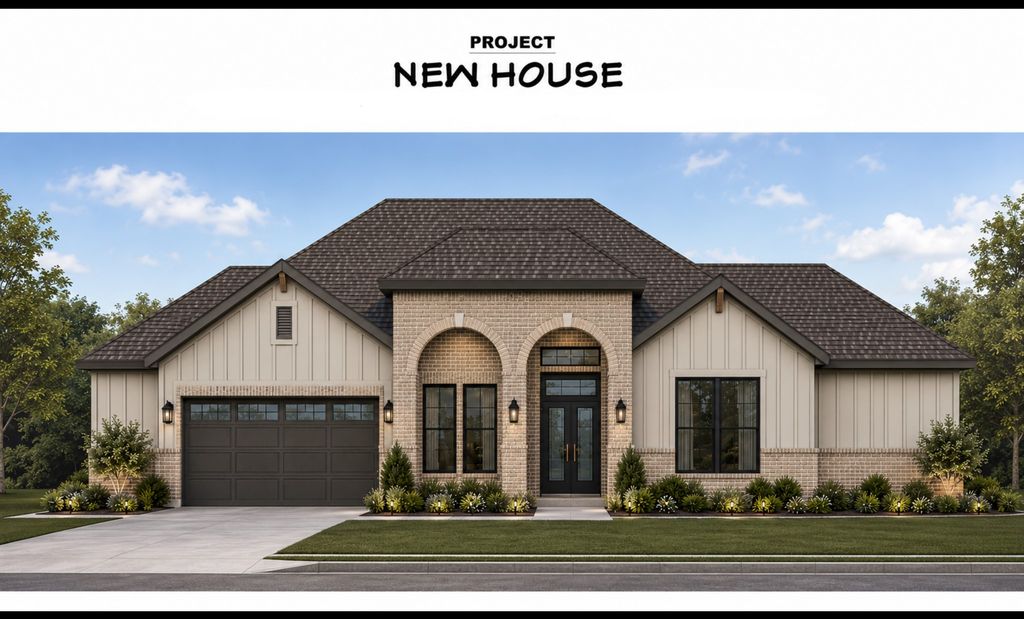 641 Bristlecone, Arlington, TX 76018