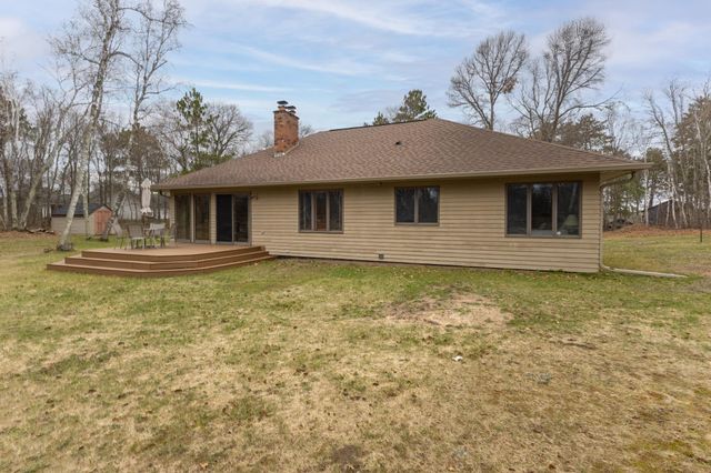 5500 Timber Ridge Drive NE, Bemidji, MN 56601