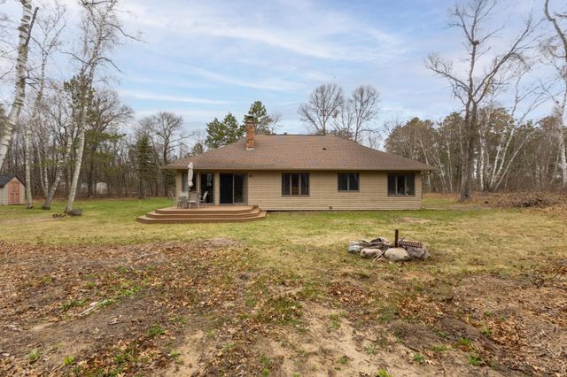 5500 Timber Ridge Drive NE, Bemidji, MN 56601