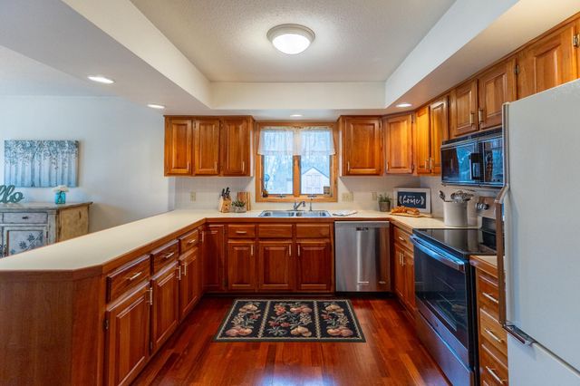 5500 Timber Ridge Drive NE, Bemidji, MN 56601