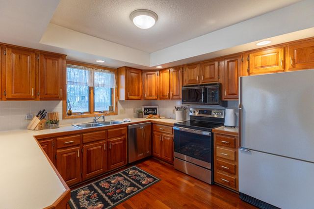 5500 Timber Ridge Drive NE, Bemidji, MN 56601