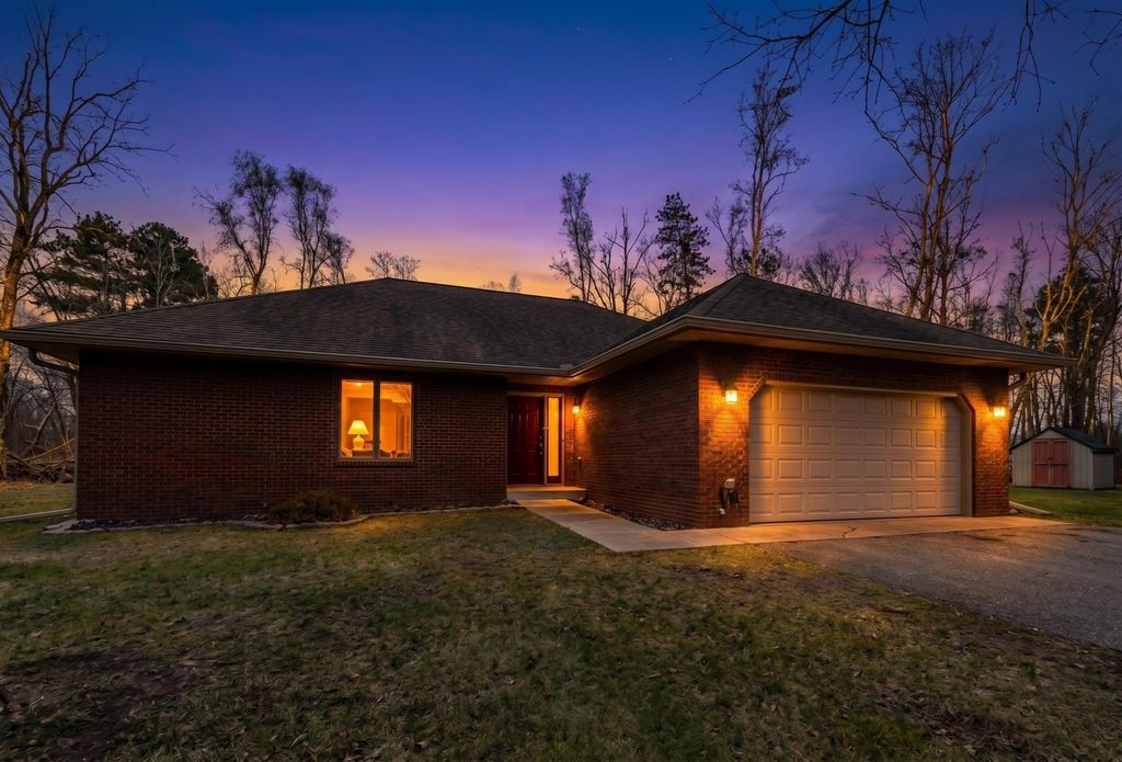 5500 Timber Ridge Drive NE, Bemidji, MN 56601