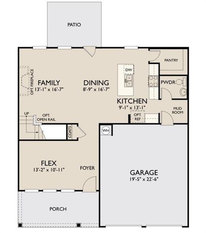 717 Mistwood Way, Cartersville, GA 30120