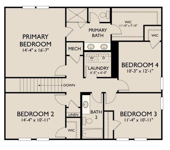717 Mistwood Way, Cartersville, GA 30120