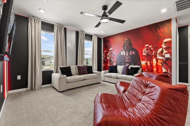 9098 BEACH TEA WAY, Kissimmee, FL 34747