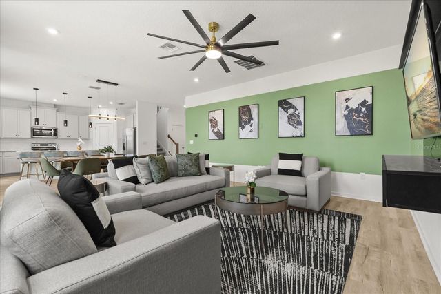 9098 BEACH TEA WAY, Kissimmee, FL 34747