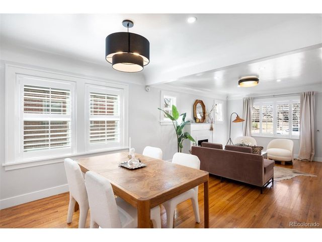 3282 Utica St, Denver, CO 80212