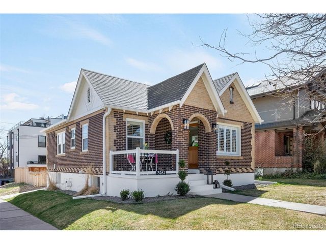 3282 Utica St, Denver, CO 80212