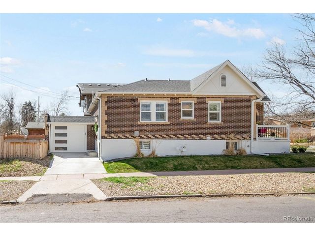 3282 Utica St, Denver, CO 80212