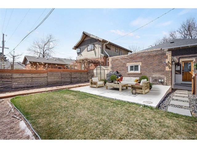 3282 Utica St, Denver, CO 80212