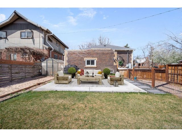 3282 Utica St, Denver, CO 80212