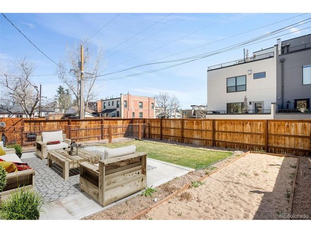 3282 Utica St, Denver, CO 80212