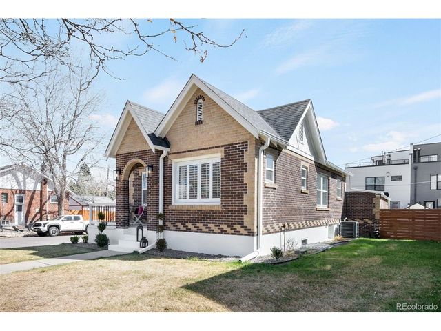 3282 Utica St, Denver, CO 80212